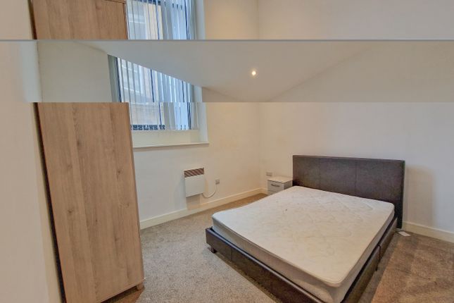 Flat to rent in Law Russell House, 63 Vicar Lane, Bradford, West Yorkshire