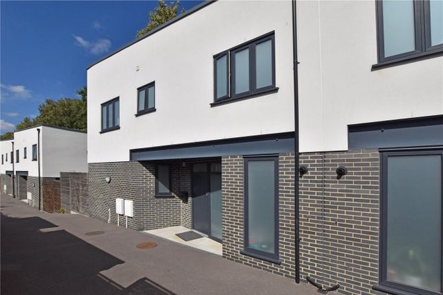 Detached house for sale in Court Mews, Hither Green, London