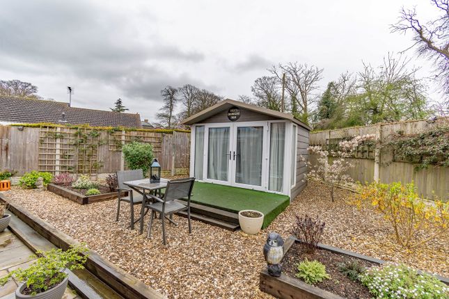 Detached bungalow for sale in Beech Rise, Paull, Hull