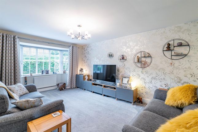 38, Duxbury Manor Way, Chorley photo 2