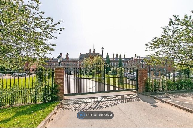 Flat, The Cranfield Hine Hall, Nottingham photo 2