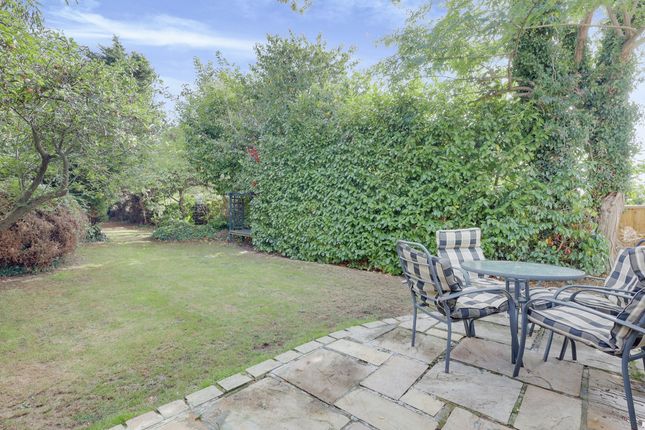 Semi-detached bungalow for sale in Down Hall Road, Rayleigh