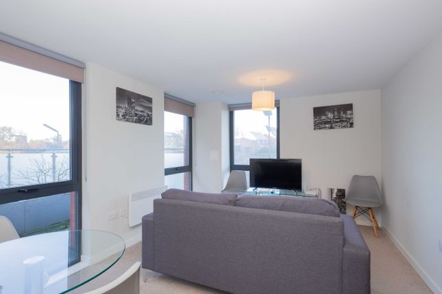 Apartment Lg-11, Adelphi Wharf 1, 11, Adelphi Street, Manchester photo 4