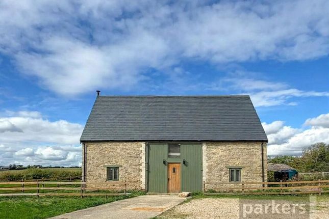 5-bed house on Hill Farm Barn, Oxford Road, Witney, £775,000