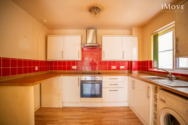 Flat 17 Albemarle Lodge,, Albemarle Lodge, London photo 4