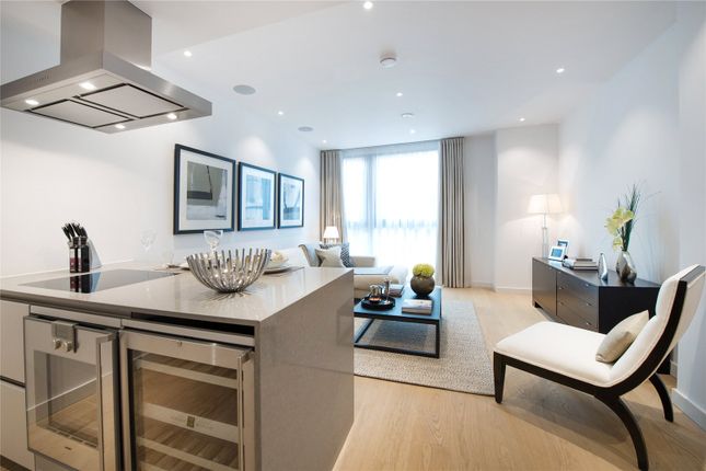 Apartment 34,, Wellington House, Westminster photo 4