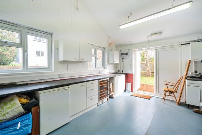 Detached house for sale in Beeches Avenue, Carshalton