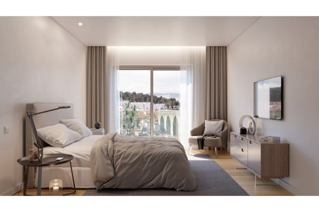 Thumbnail Apartment for sale in Campolide, Lisboa, Lisboa