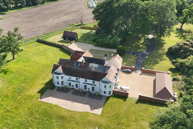 Drone View