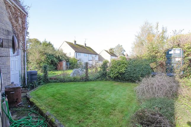 Detached house for sale in Duns Tew, Bicester