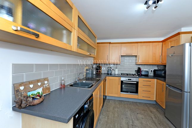 Town house for sale in Blacksmith Croft, Ripley