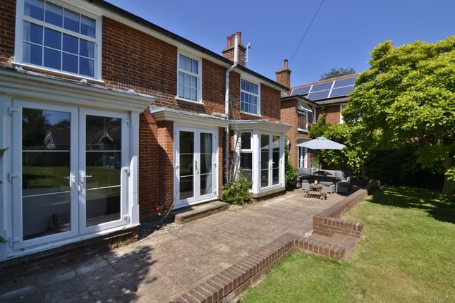Detached house for sale in Thurmans Lane, Trimley St. Mary, Felixstowe