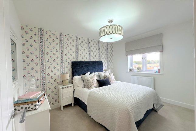 Plot 45 The Keswick, Skylarks,, Diss Road, Botesdale photo 3