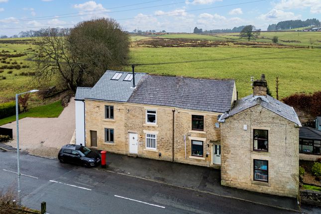 2-bed house on 215 Chapeltown Road, Bolton, £285,000