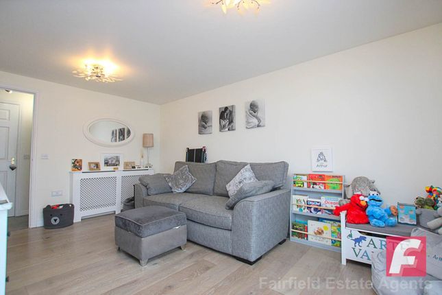 Flat for sale in Loweswater Close, Garston