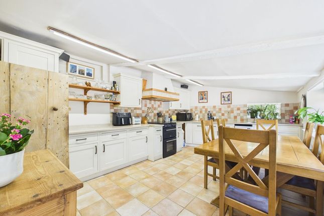 Roche Bridge Cottage, Sutton Road, Somerton photo 3