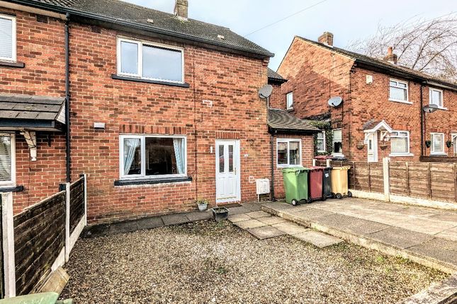 Semi-detached house for sale in Mossfield Road, Kearsley, Bolton