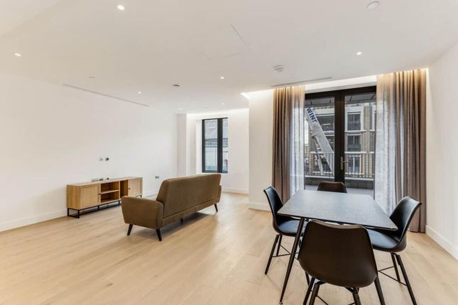 Flat 1, Opus House, London photo 2