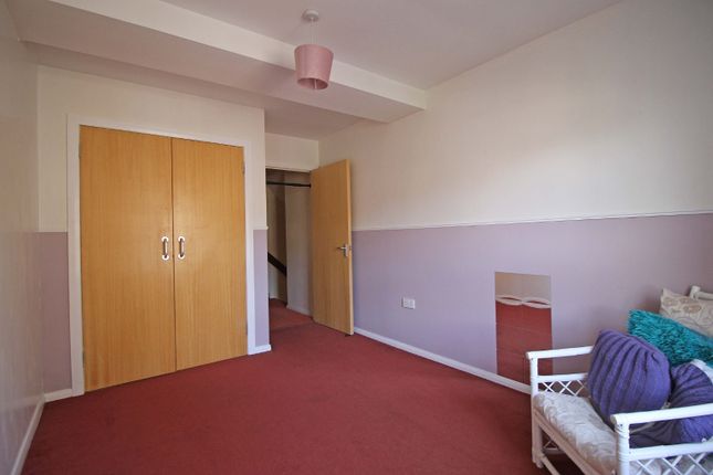 Flat to rent in Baker Street, Stirling