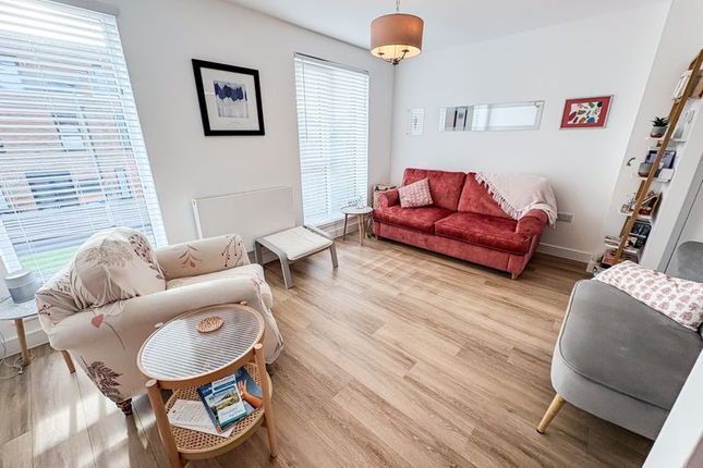 16, Crest Way, Blyth photo 2