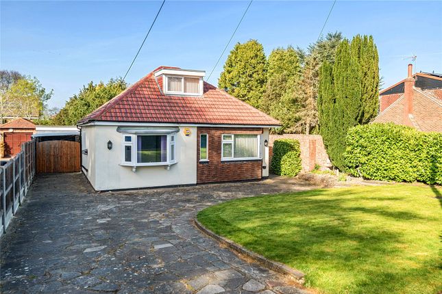 3-bed house on 7, Aperfield Road, Biggin Hill, £625,000