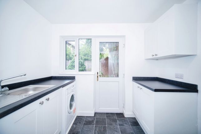 Detached house for sale in Wareham Road, Bracknell