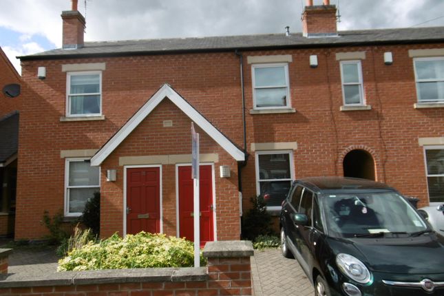 18, Middleton Street, Beeston, Nottingham photo 2