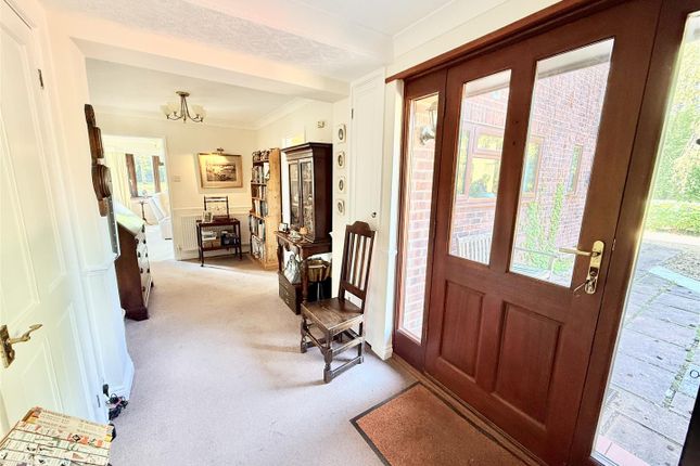 The Willows, Vicarage Road, Deopham photo 4
