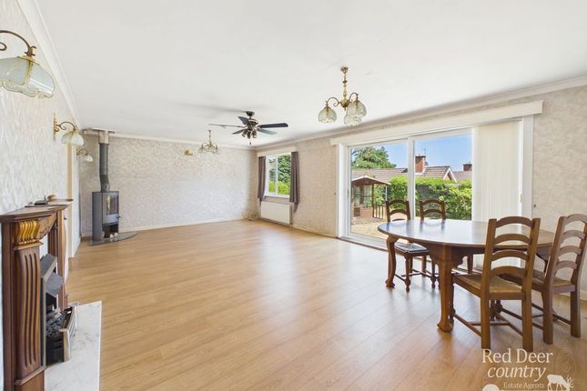 Hillcrest, Whitegate Road, Minehead photo 3