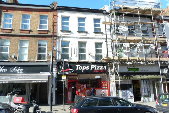 Thumbnail Commercial property for sale in Great Western Road, London