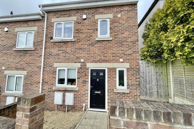 Thumbnail Semi-detached house for sale in Lees Hill, Kingswood, Bristol