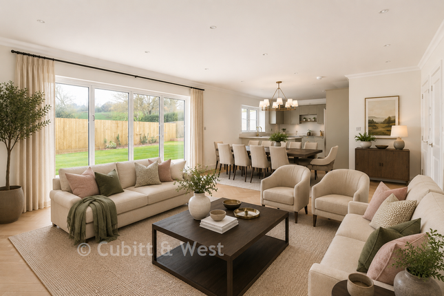 Plot, Lewes Road, Uckfield photo 4