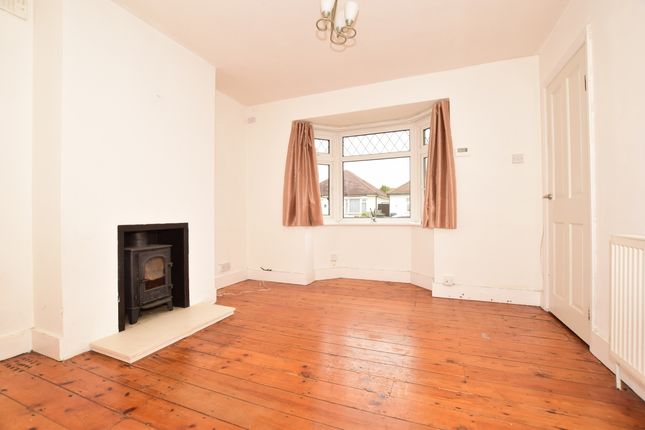 Detached house to rent in Central Avenue, Herne Bay