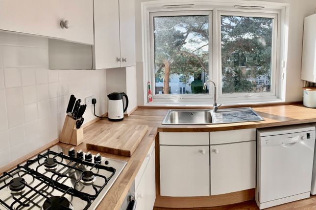 Town house for sale in Banks Road, Sandbanks, Poole