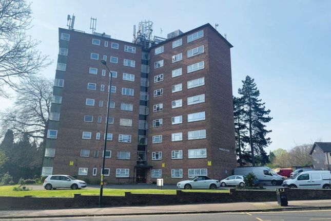 Flat for sale in Flat 17 Moseley Court, Yardley Wood Road, Birmingham, West Midlands