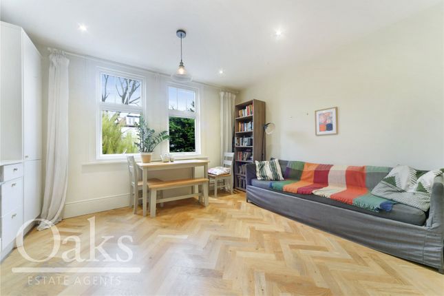 Flat for sale in Thirlmere Road, London