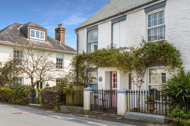 Cottage for sale in 1 Rose Cottages, Stoke Fleming, Dartmouth