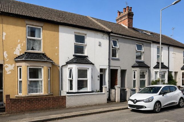 3-bed house on 28, Church Street, Milton Keynes, £299,995