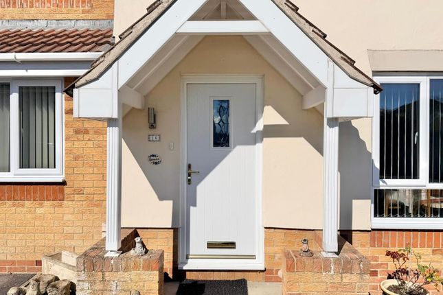 14, Manor Park, Pawlett photo 2