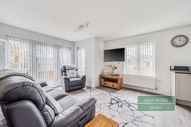 Flat 1 Bridgecroft House, 8 Brunswick Road, Camberley photo 3