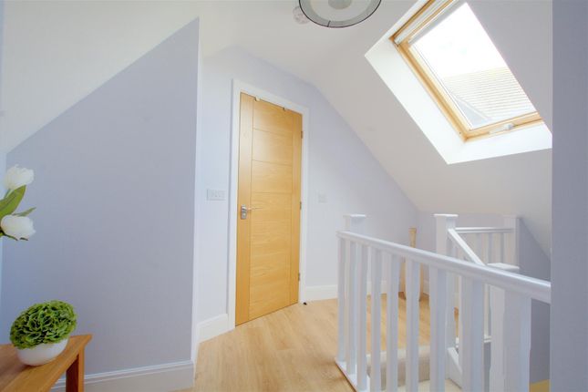 Detached house for sale in Mount Street, Breaston, Derby