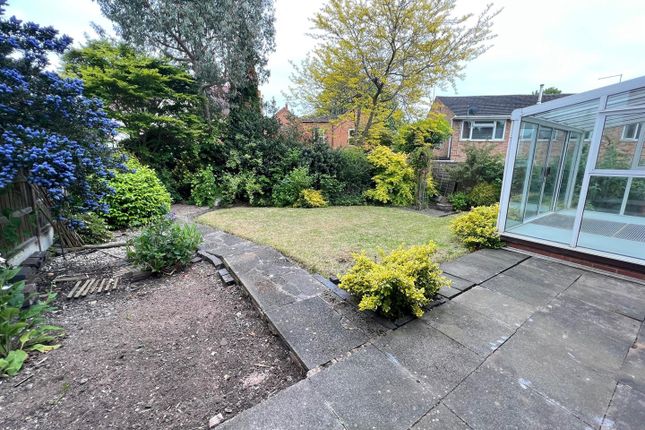 Detached house for sale in Gladstone Road, Stourbridge