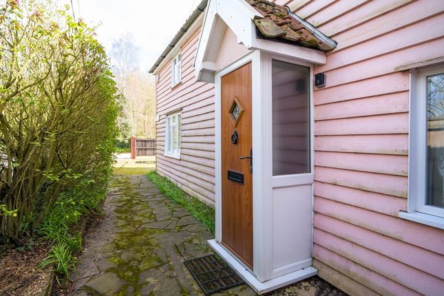 Rose Cottage, Broad Road, Stowmarket photo 2