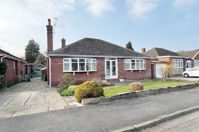 3-bed house on 6 Midway, Cheadle, £450,000