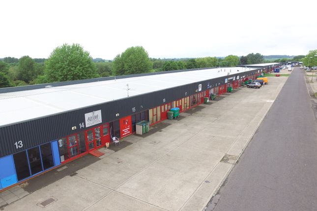 Office 14 Edison Workspace, 52 Edison Rd, Aylesbury HP19, office to let ...