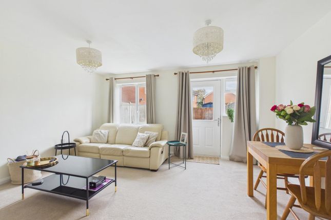 2-bed house on 3, Challis Close, King's Lynn, £190,000
