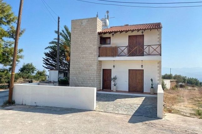 Detached house for sale in Neo Chorio, Neo Chorio, Cyprus