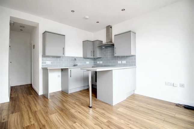 Flat for sale in Queens Road, Great Yarmouth