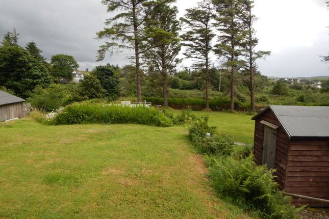 Detached house for sale in Kilmuir, Dunvegan, Isle Of Skye