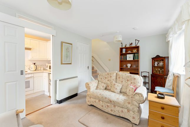 27, Balbirnie Place, Edinburgh photo 2